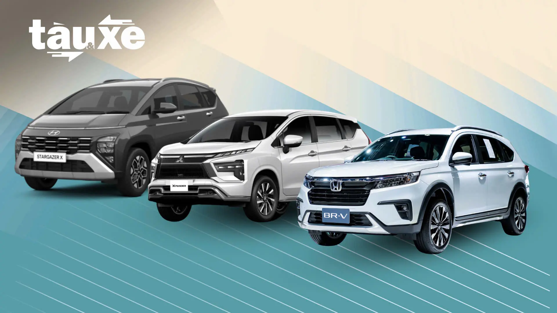 Hàng loạt mẫu xe MPV nhận được ưu đãi dịp cuối năm | Bản tin Tàu và Xe | 11/11/2025